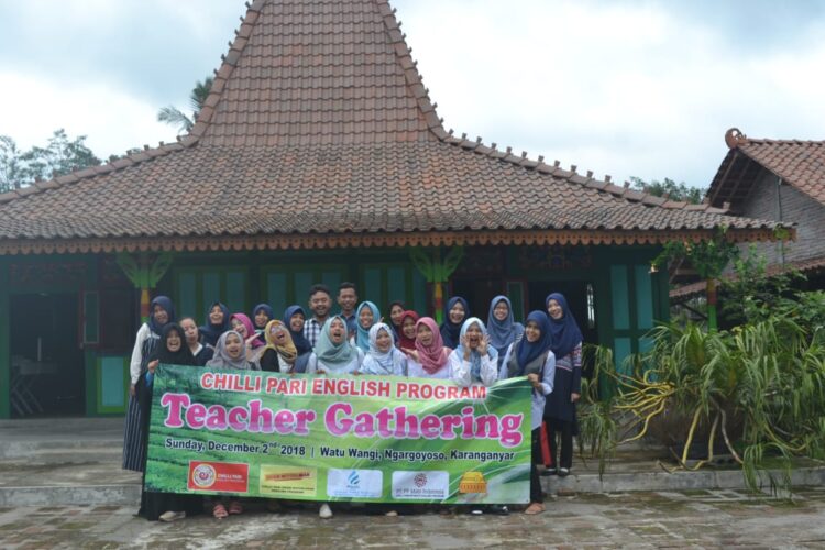 Gathering